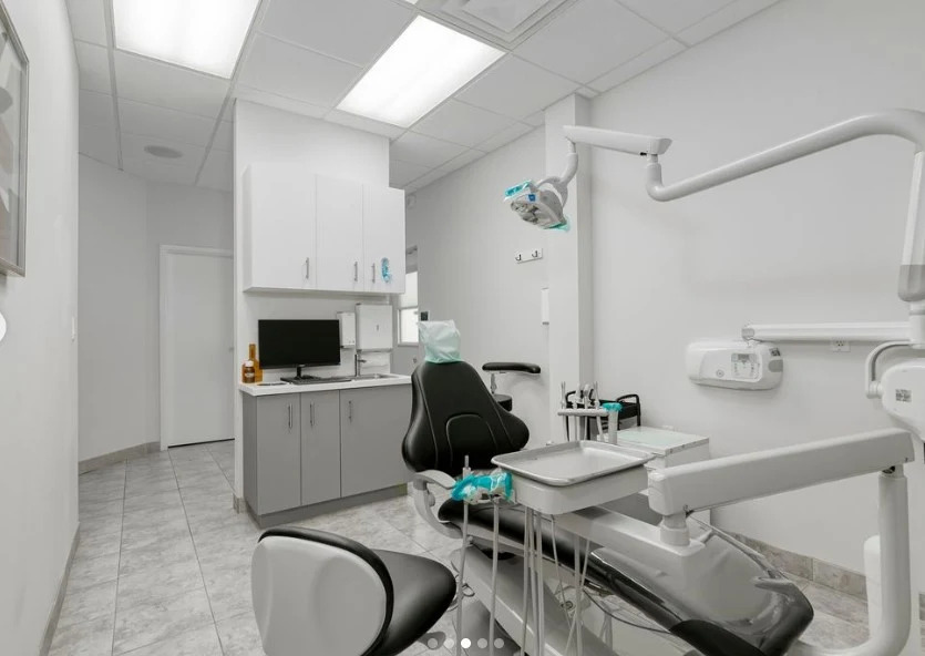 Mill Street Dental Studio dental clinic in Halton Hills - Photo 3